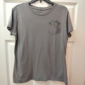 Baby toothless Junior's Graphic T-shirt